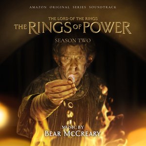The Lord Of The Rings: The Rings Of Power (Season Two: Amazon Original Series Soundtrack)