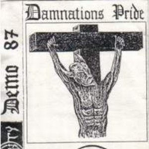 Damnations Pride