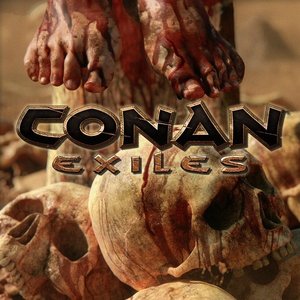 Conan Exiles Original Soundtrack