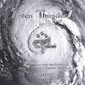 Seven Thunders