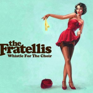 Whistle For The Choir (e-Release)