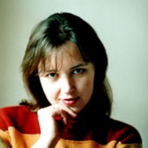 Алла Загайкевич 的头像