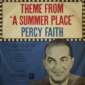 Theme From "A Summer Place"