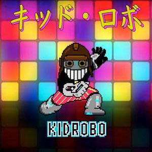 KID R0B0