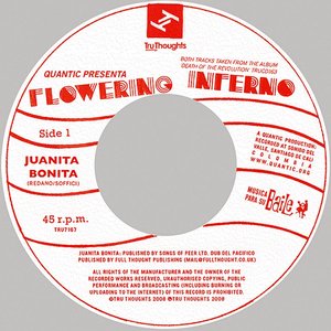 Juanita Bonita 7