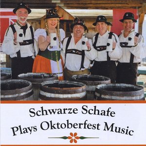 Schwarze Schafe Plays Oktoberfest Music