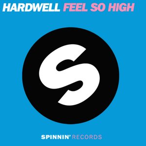 Hardwell feat. I-Fan のアバター