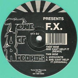 F.X. 的头像