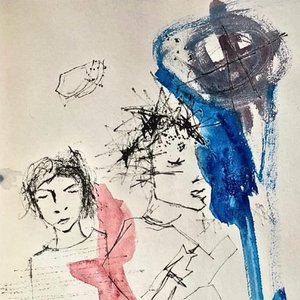Image for 'Arie'
