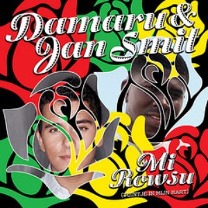 Jan Smit & Damaru 的头像