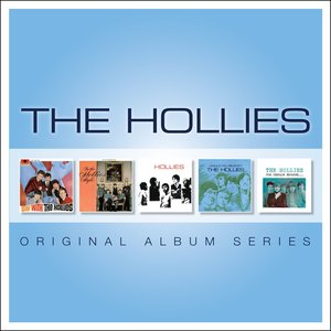 Original Album Series