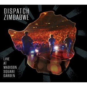 Zimbabwe - Live At Madison Square Garden