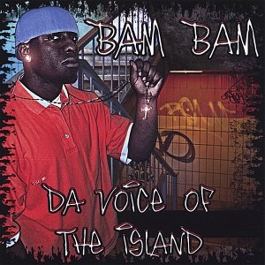 Da Voice Of The Island