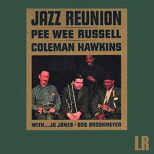 Jazz Reunion