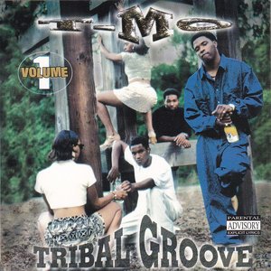 Tribal Groove Volume 1