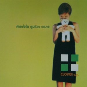CLOVER e.p.