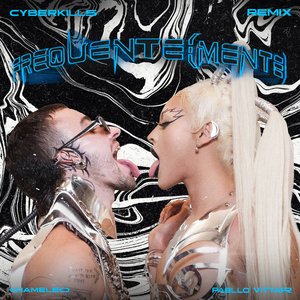 Frequente(mente) [Cyberkills Remix] - Single