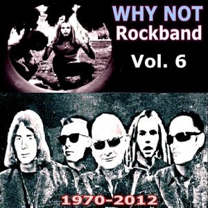Rockband, Vol. 6