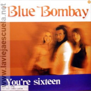Blue Bombay 的头像