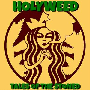 Avatar for HolyWeed