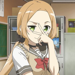 Avatar for 犬吠埼風 (内山夕実)