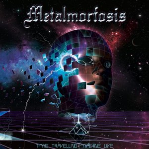 Time Travelling Machine Live