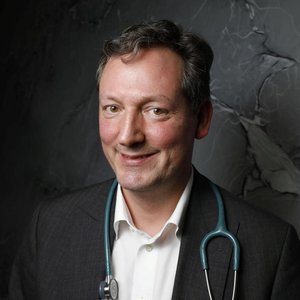 Avatar för Dr. med. Eckart von Hirschhausen