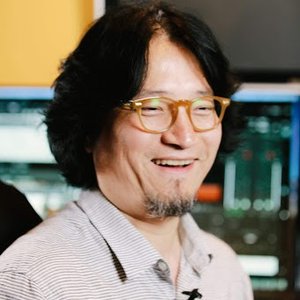 Avatar for Yongjin Jeong