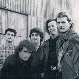 The Trilobites 的头像