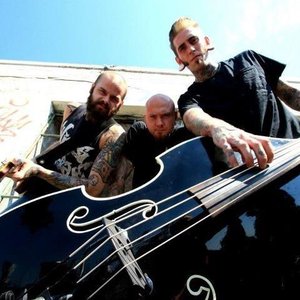 The Gutter Ghouls 的头像