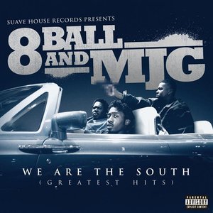 We Are The South (greatest Hits)