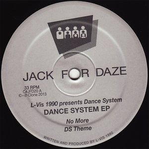 Avatar for L-VIS 1990 Presents Dance System