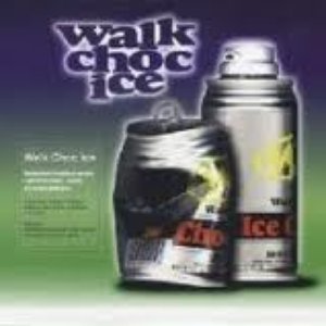 Walk Choc Ice