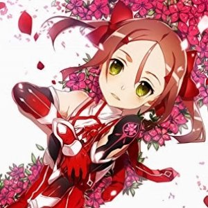 三好夏凜(CV:長妻樹里) 的头像