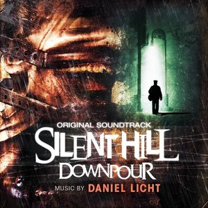Silent Hill Downpour (feat. Jonathan Davis) [Konami Original Game Soundtrack]