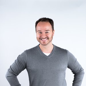 Benny Lewis 的头像