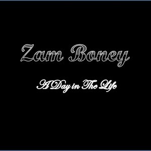Zam Boney 的头像