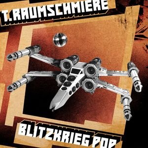 Blitzkrieg Pop