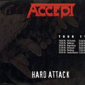 Hard Attack