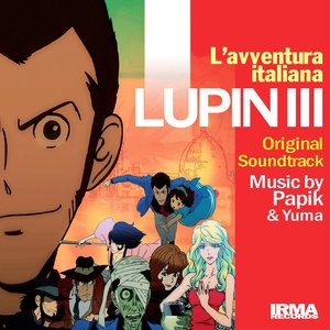 Lupin III