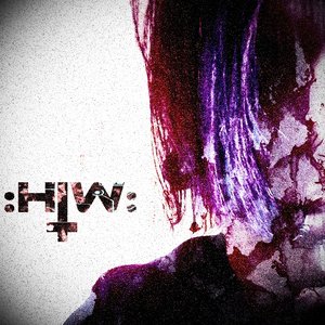 “:HeartworM:;”的封面