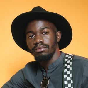 Ephraim Bugumba 的头像