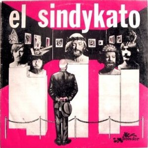 El Sindykato için avatar