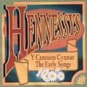 Yr Hennessys 的头像