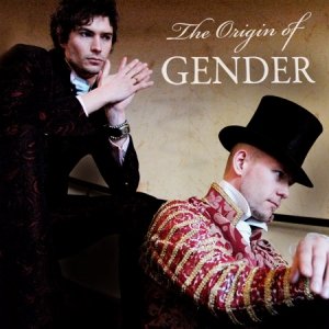 Image for 'The Origin Of Gender'