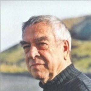 Werner Andreas Albert 的头像
