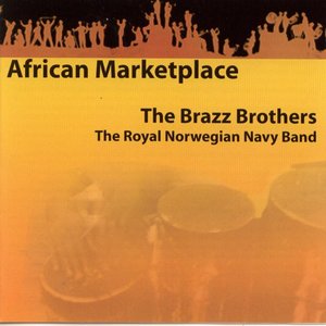 African Marketplace (W/The Royal Norwegian Navy Band)