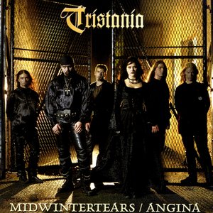 Midwintertears / Angina