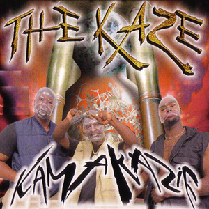 The Kaze photo provided by Last.fm