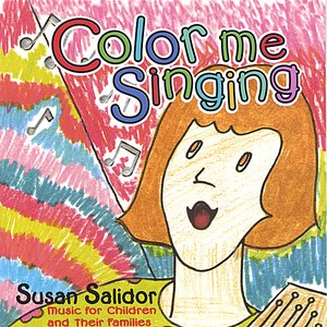 Color Me Singing